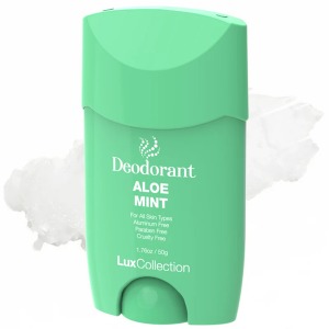 Lux Deodorant 1.76oz -  #LX92104 - Aloe Mint