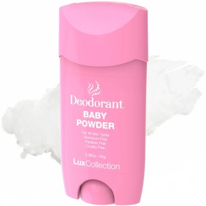 Lux Deodorant 2.96oz -  #LX92001 - Baby Powder