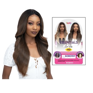 Essentials HD Lace Front Wig - Dorothy - # 1