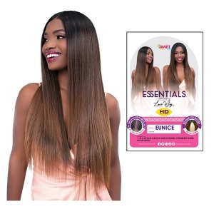 Essentials HD Lace Front Wig - Eunice - # M.BLYG/30