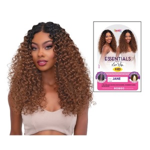 Essentials HD Lace Front Wig - Jane - # 1