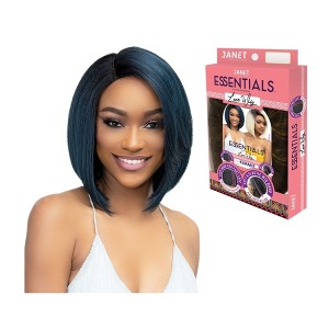 Essentials HD Lace Front Wig - Kimmie - # Golden Blond