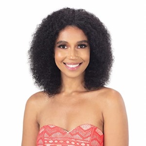 Fresh Wet & Wavy Botanical Wave - # Natural