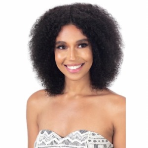 Fresh Wet & Wavy Cavalla Curl - # Natural