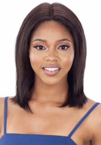Lace Front Wig Galleria ST14