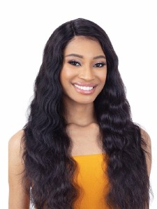 Milky Way Girlfriend HD LFW Body Wave 24 Inch