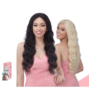 Grilfriend  HD Lace Front Wig - GF-L26 - # 613