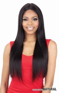 Haute HD Lace Front Wig Straight 28 Inch