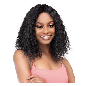 Deep Part HD Lace Wig - Teagan - # Natural