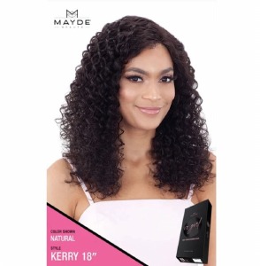 It Girl Lace Front Wig Kerry 18