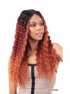 Mayde Beauty Candy Lace Front Wig Joy