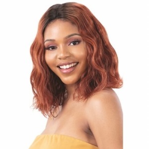 Klio Synthetic Lace Front Wig - KLW-090