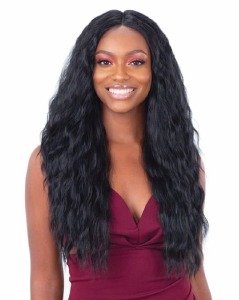 Freetress Equal Lite Lace Front Wig - LFW001 - # OT27