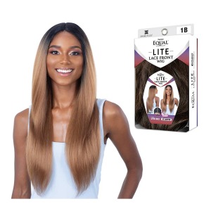 FreeTress Equal Lite Wig - LFW003 - # 4