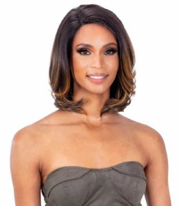 Lorelle Lace Front Wig - #