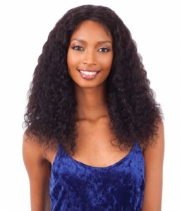 Shake-N-Go Nkd. Nature Wet & Wavy LFW Deep Curl