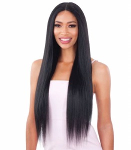 LFW Light Yaky Straight 30 Inch - # 1