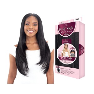 L&L Synthetic HD Lace Front Wig - Rhea #1