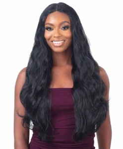 FreeTress Super Wide Lace Part Wig Vani - # NH421