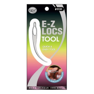 QFitt E-Z Locs Tool #1131