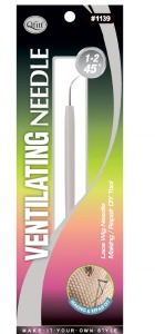 Qfitt Ventilating Needle #1139