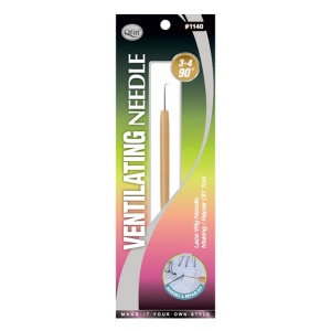 Qfitt Ventilating Needle #1140