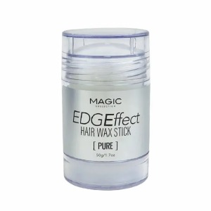 Magic Edge Effect Hair Wax Stick 1.7oz - Pure