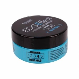 Magic Collection Edgeffect Mega Hold Edge Control Gel 1oz