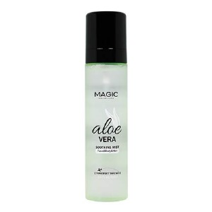 Magic Collection Aloe Vera Water Hydrating Mist 4oz