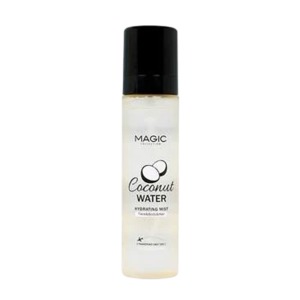 Magic Collection Coconut Water Hydrating Mist 4oz