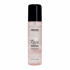 Magic Collection Rose Water Hydrating Mist