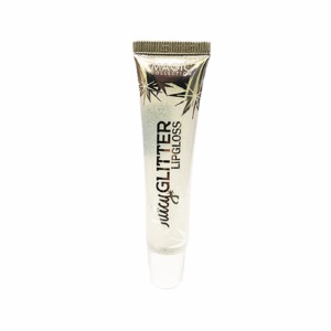 Magic Collection Juicy Glitter Lip Gloss #LIP10