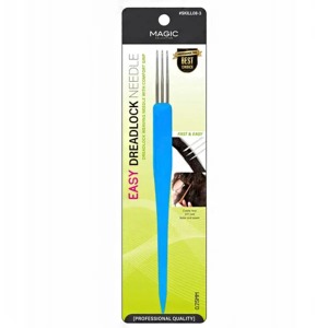 Magic Collection Easy Dreadlock Needle 3-Hook #SKILL08-3