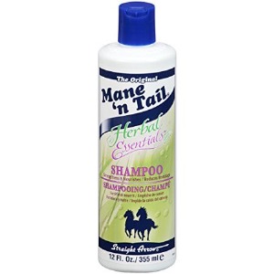 Mane 'N Tail Herbal Grow Shampoo 12oz