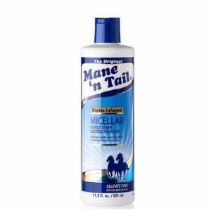 Mane 'N Tail Biotin Infused Micellar Conditioner 11.2oz