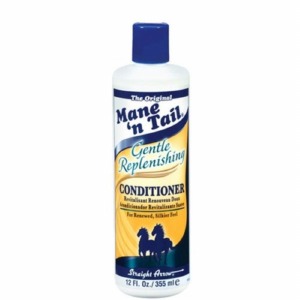 Mane 'N Tail Gentle Replenishing Conditioner 12oz