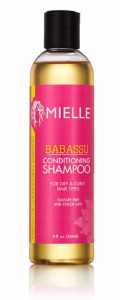 Mielle Babassu Conditioning Shampoo