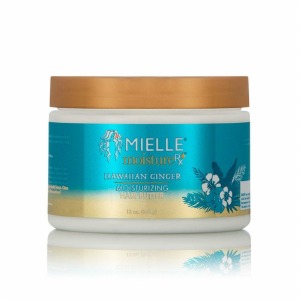 Mielle Moisture RX Hawaiian Hair Butter, Moisturizing 12oz