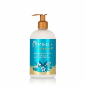 Mielle Moisture RX Hawaiian Leave-in Conditioner Moisturizing 12oz