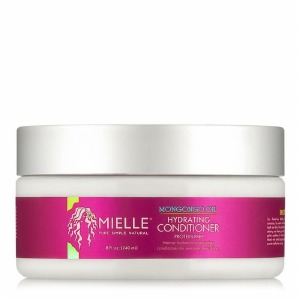 Mielle Organics Mongongo Oil Hydrating Conditioner 8oz