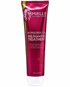 Mielle Organics Pre-Shampoo Treatment 5oz