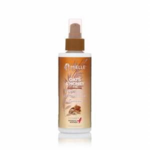 Mielle Oats & Honey Soothing Leave-In Conditioner 6oz