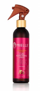 Mielle Pomegranate & Honey Curl Refreshing Spray