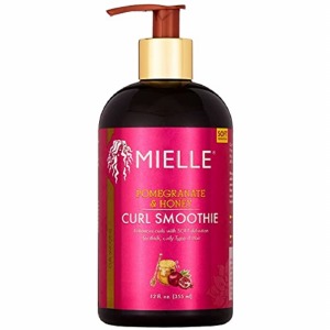 Mielle Pomegranate & Honey Curl Smoothie 12oz