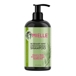 Mielle Rosemary Mint Strengthening Shampoo 20oz