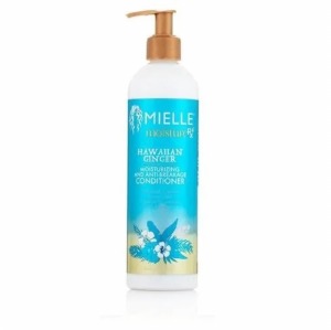 Mielle Organics RX Hawaiian Ginger Moisturizing & Anti-Breakage Conditioner 12oz