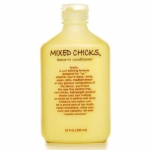 Mixed Chicks Leave-In Conditioner 10oz