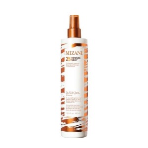 Mizani 25 Miracle Milk Leave-in Conditioner 13.5oz