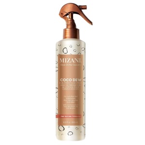 Mizani Style Shifter Society Coco Dew 6.8oz