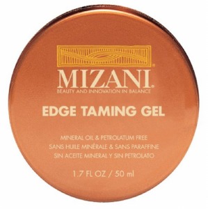 Mizani Edge Taming Gel 1.7oz